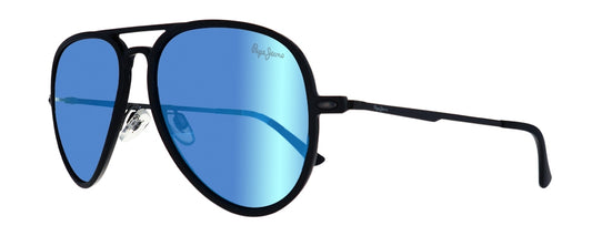 PEPE JEANS Mod. PJ7357-C1-57 - Occhiali da sole per Uomo | STORE ITALIA | Spedizione gratuita