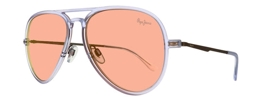 PEPE JEANS Mod. PJ7357-C3-57 - Occhiali da sole per Uomo | STORE ITALIA | Spedizione gratuita