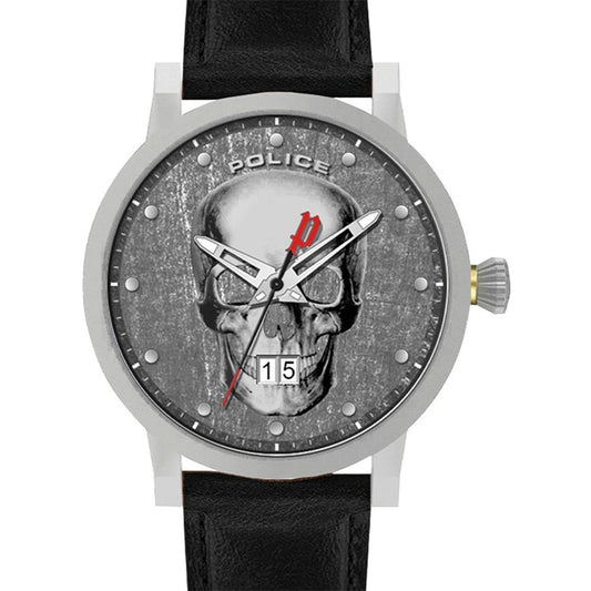 POLICE Mod. COLLIN: Orologio da polso Uomo | STORE ITALIA | Spedizione gratis