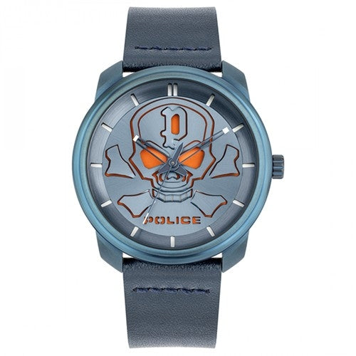 POLICE Mod. BLEDER: Orologio da polso Uomo | STORE ITALIA | Spedizione gratis