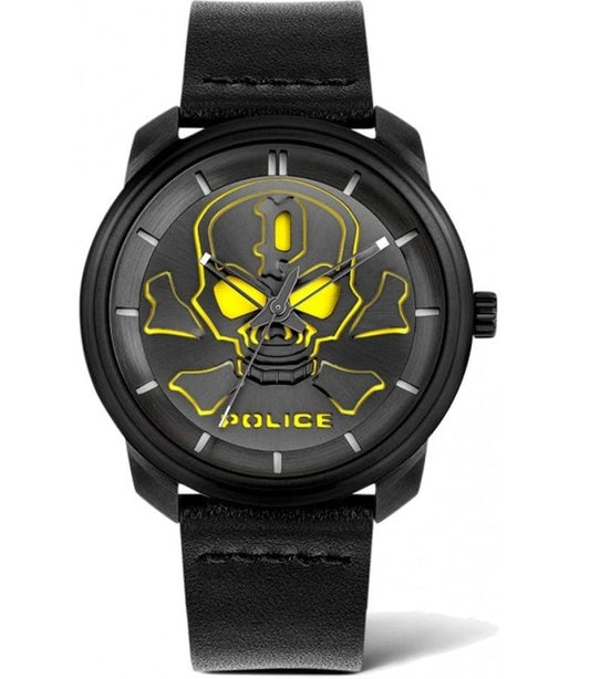 POLICE Mod. BLEDER: Orologio da polso Uomo | STORE ITALIA | Spedizione gratis