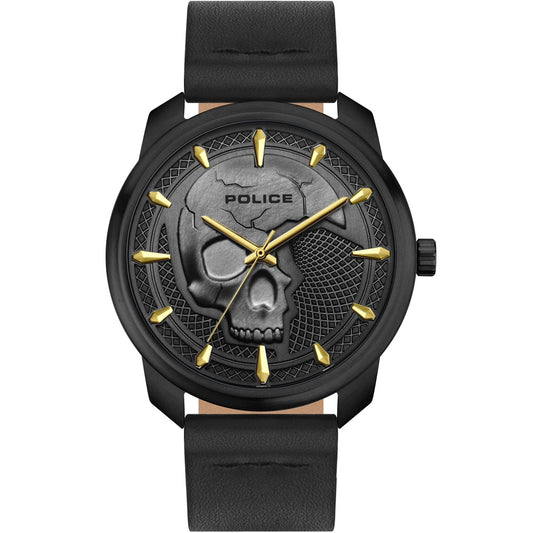 POLICE Mod. BLEDER: Orologio da polso Uomo | STORE ITALIA | Spedizione gratis