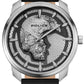 POLICE Mod. BLEDER: Orologio da polso Uomo | STORE ITALIA | Spedizione gratis