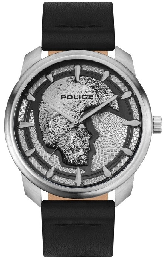 POLICE Mod. BLEDER: Orologio da polso Uomo | STORE ITALIA | Spedizione gratis