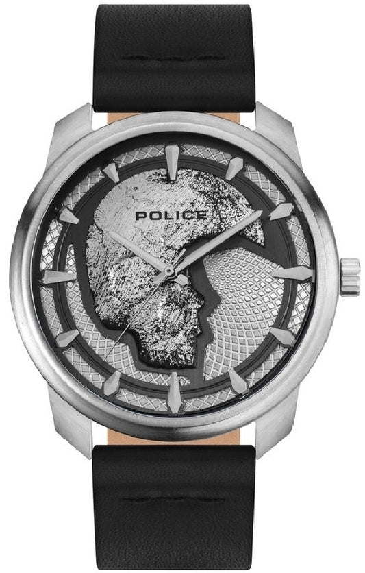 POLICE Mod. BLEDER: Orologio da polso Uomo | STORE ITALIA | Spedizione gratis