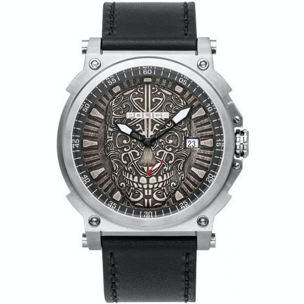POLICE Mod. COMPASS: Orologio da polso Uomo | STORE ITALIA | Spedizione gratis