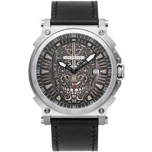 POLICE Mod. COMPASS: Orologio da polso Uomo | STORE ITALIA | Spedizione gratis