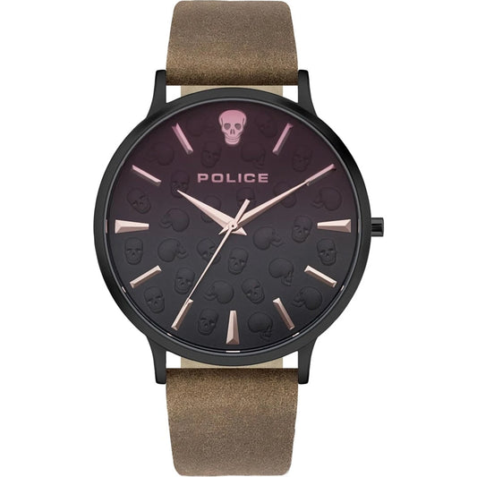 POLICE Mod. TASMAN: Orologio da polso Uomo | STORE ITALIA | Spedizione gratis