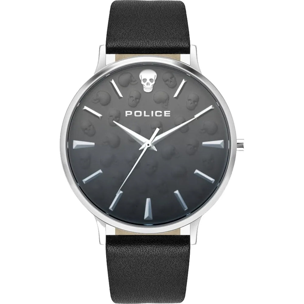 POLICE Mod. TASMAN: Orologio da polso Uomo | STORE ITALIA | Spedizione gratis