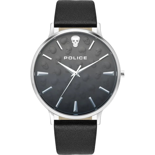 POLICE Mod. TASMAN: Orologio da polso Uomo | STORE ITALIA | Spedizione gratis