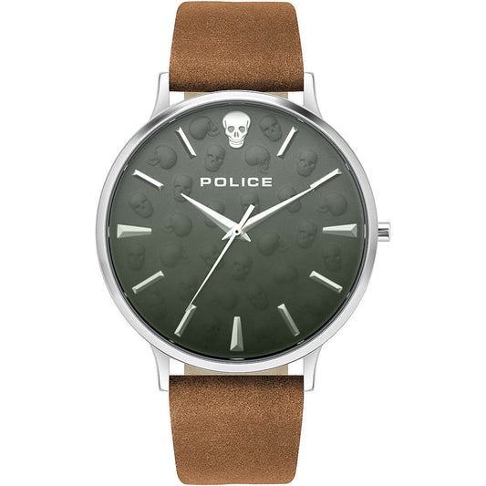 POLICE Mod. TASMAN: Orologio da polso Uomo | STORE ITALIA | Spedizione gratis