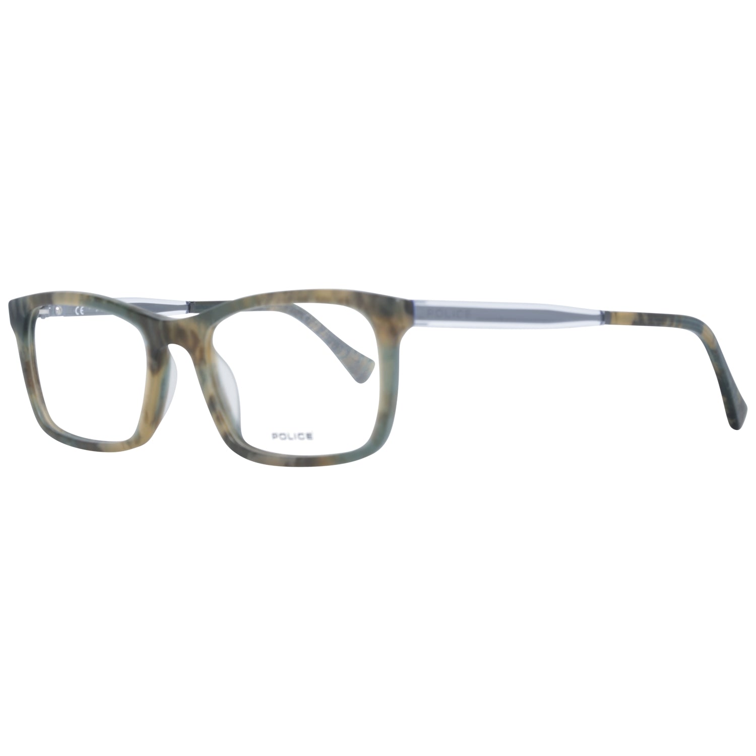 POLICE MOD. PL262N 527D7M - Montature da vista per Uomo | STORE ITALIA | Spedizione gratuita