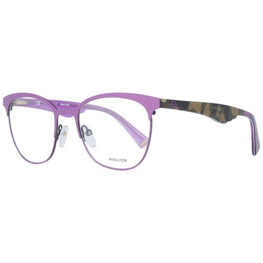 POLICE MOD. PL417M 5108PP - Montature da vista per Donna | STORE ITALIA | Spedizione gratuita