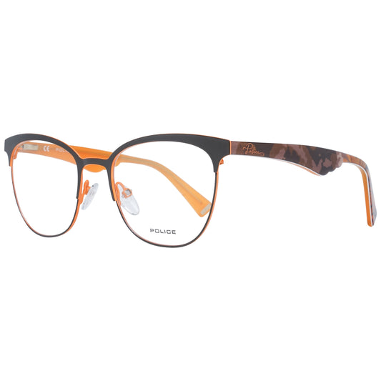 POLICE MOD. PL417 510SCB - Montature da vista per Donna | STORE ITALIA | Spedizione gratuita