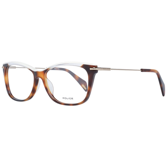 POLICE MOD. PL506V 5309AJ - Montature da vista per Donna | STORE ITALIA | Spedizione gratuita