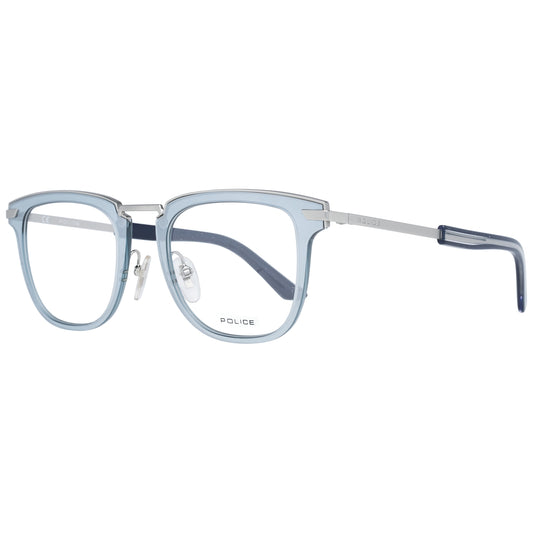 POLICE MOD. PL566 480581 - Montature da vista per Uomo | STORE ITALIA | Spedizione gratuita