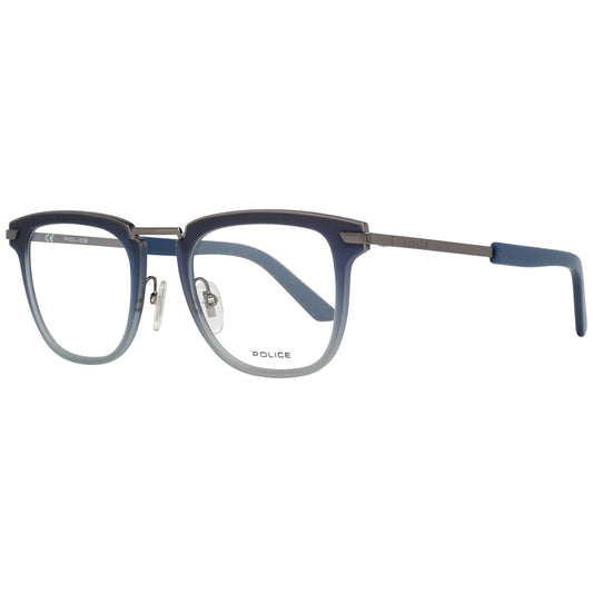 POLICE MOD. PL566 480627 - Montature da vista per Uomo | STORE ITALIA | Spedizione gratuita
