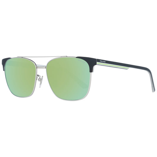 POLICE MOD. PL574 57581V - Occhiali da sole per Uomo | STORE ITALIA | Spedizione gratuita