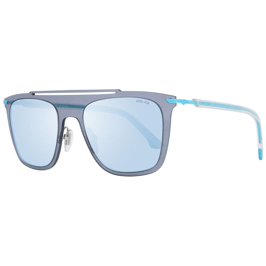 POLICE MOD. PL581M 52SG1X - Occhiali da sole per Uomo | STORE ITALIA | Spedizione gratuita
