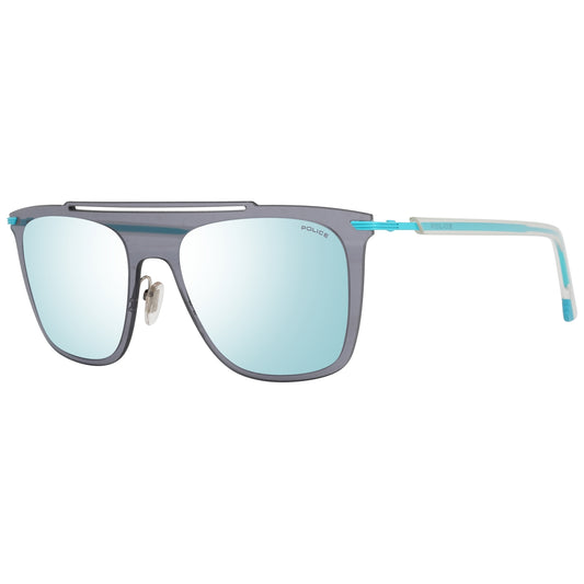POLICE MOD. PL581 52SG1X - Occhiali da sole per Uomo | STORE ITALIA | Spedizione gratuita