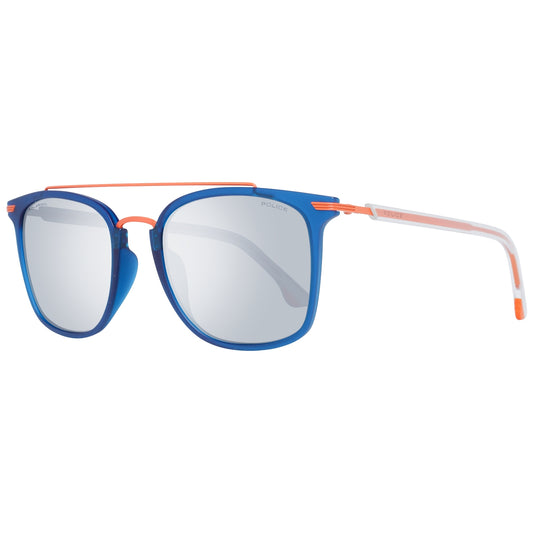 POLICE MOD. PL583M 54Z80X - Occhiali da sole per Uomo | STORE ITALIA | Spedizione gratuita
