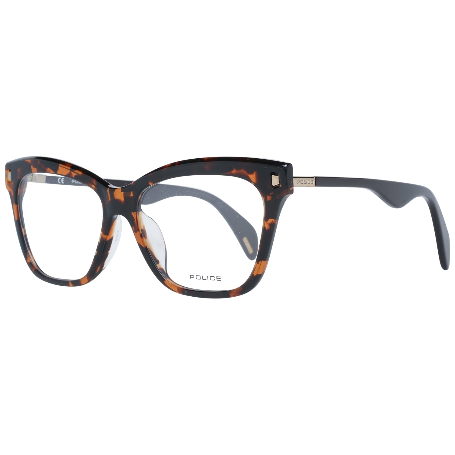 POLICE MOD. PL627 510706 - Montature da vista per Donna | STORE ITALIA | Spedizione gratuita