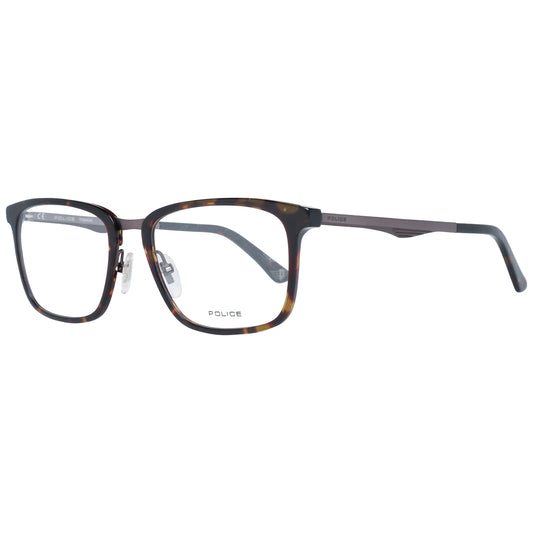 POLICE MOD. PL684 520786 - Montature da vista per Uomo | STORE ITALIA | Spedizione gratuita