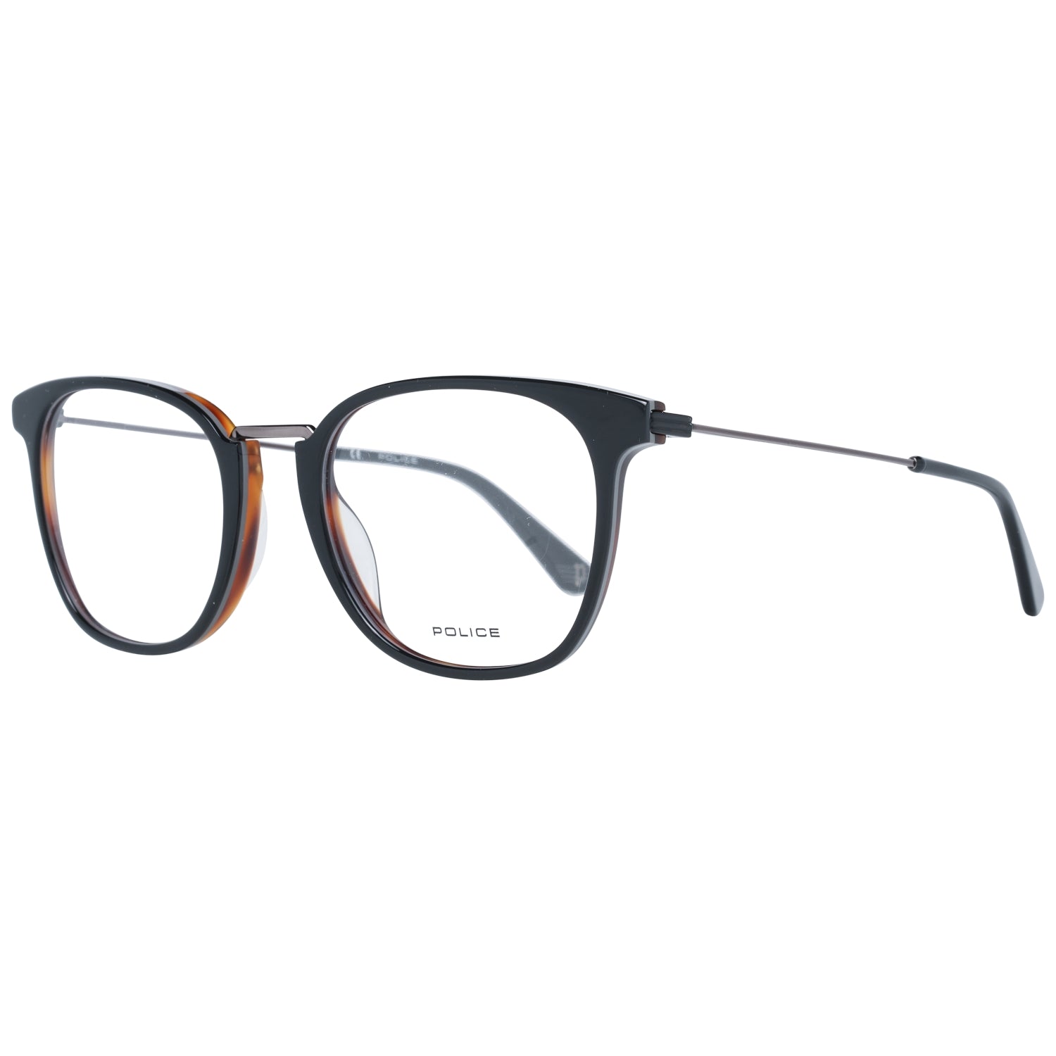 POLICE MOD. PL686 510NK7 - Montature da vista per Uomo | STORE ITALIA | Spedizione gratuita
