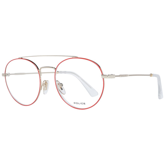POLICE MOD. PL728 510357 - Montature da vista per Uomo | STORE ITALIA | Spedizione gratuita