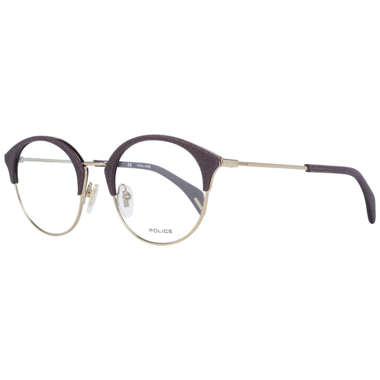 POLICE MOD. PL730 5008FF - Montature da vista per Donna | STORE ITALIA | Spedizione gratuita