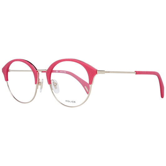 POLICE MOD. PL730 50300Y - Montature da vista per Donna | STORE ITALIA | Spedizione gratuita
