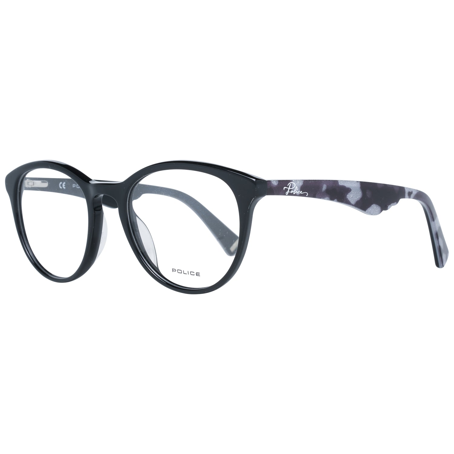 POLICE MOD. PL764M 500700 - Montature da vista per Donna | STORE ITALIA | Spedizione gratuita