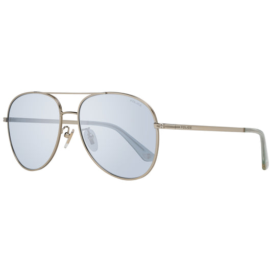 POLICE MOD. PL777N 5808L7 - Occhiali da sole per Uomo | STORE ITALIA | Spedizione gratuita