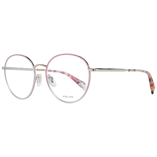 POLICE MOD. PL838 5302A8 - Montature da vista per Donna | STORE ITALIA | Spedizione gratuita