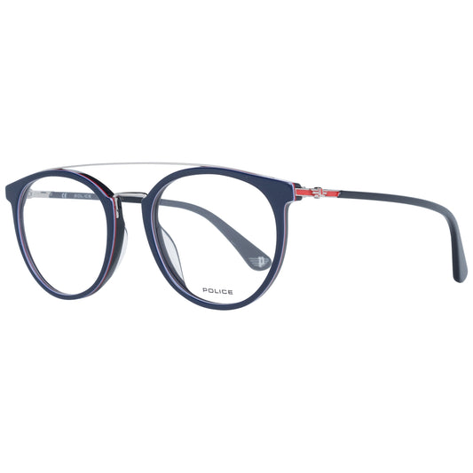 POLICE MOD. PL881 5109DD - Montature da vista per Uomo | STORE ITALIA | Spedizione gratuita