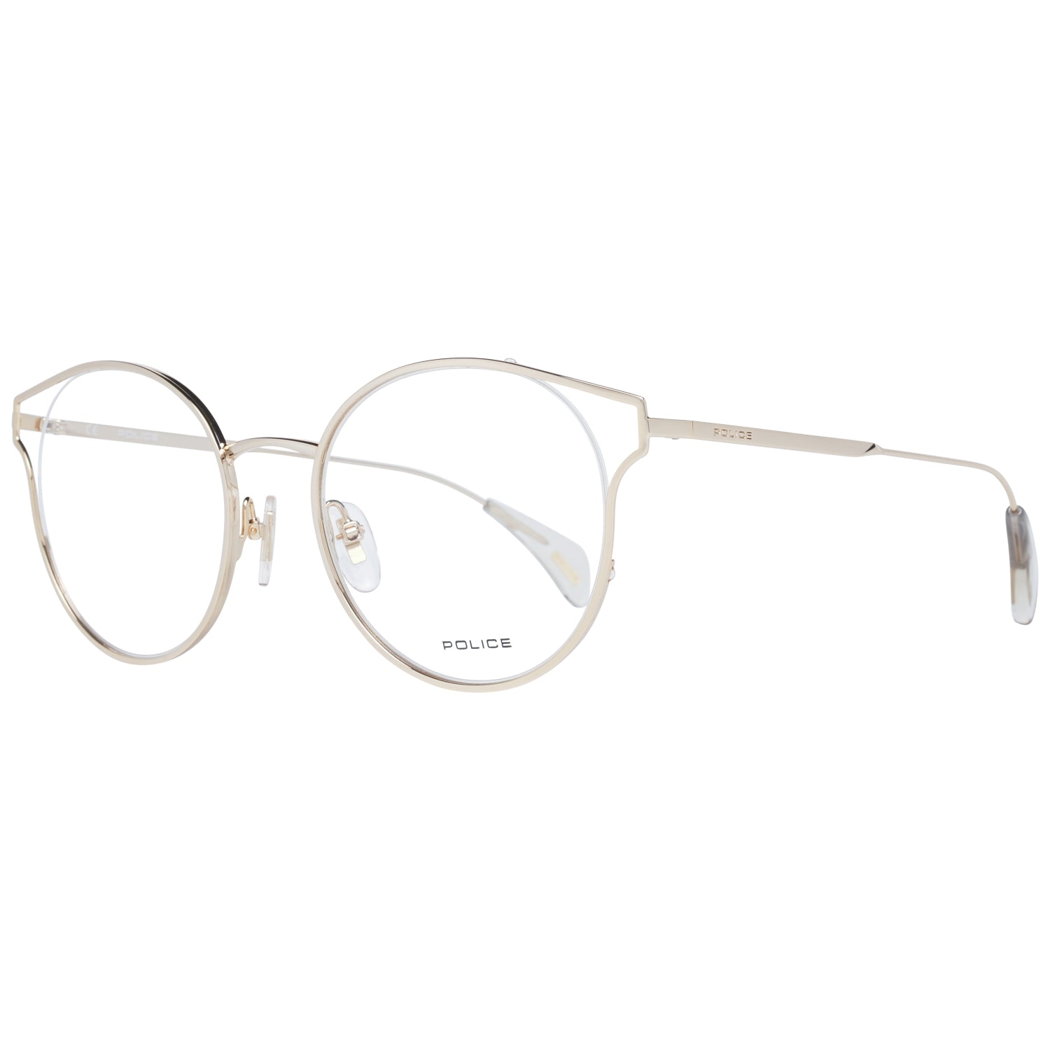 POLICE MOD. PL926 500300 - Montature da vista per Donna | STORE ITALIA | Spedizione gratuita