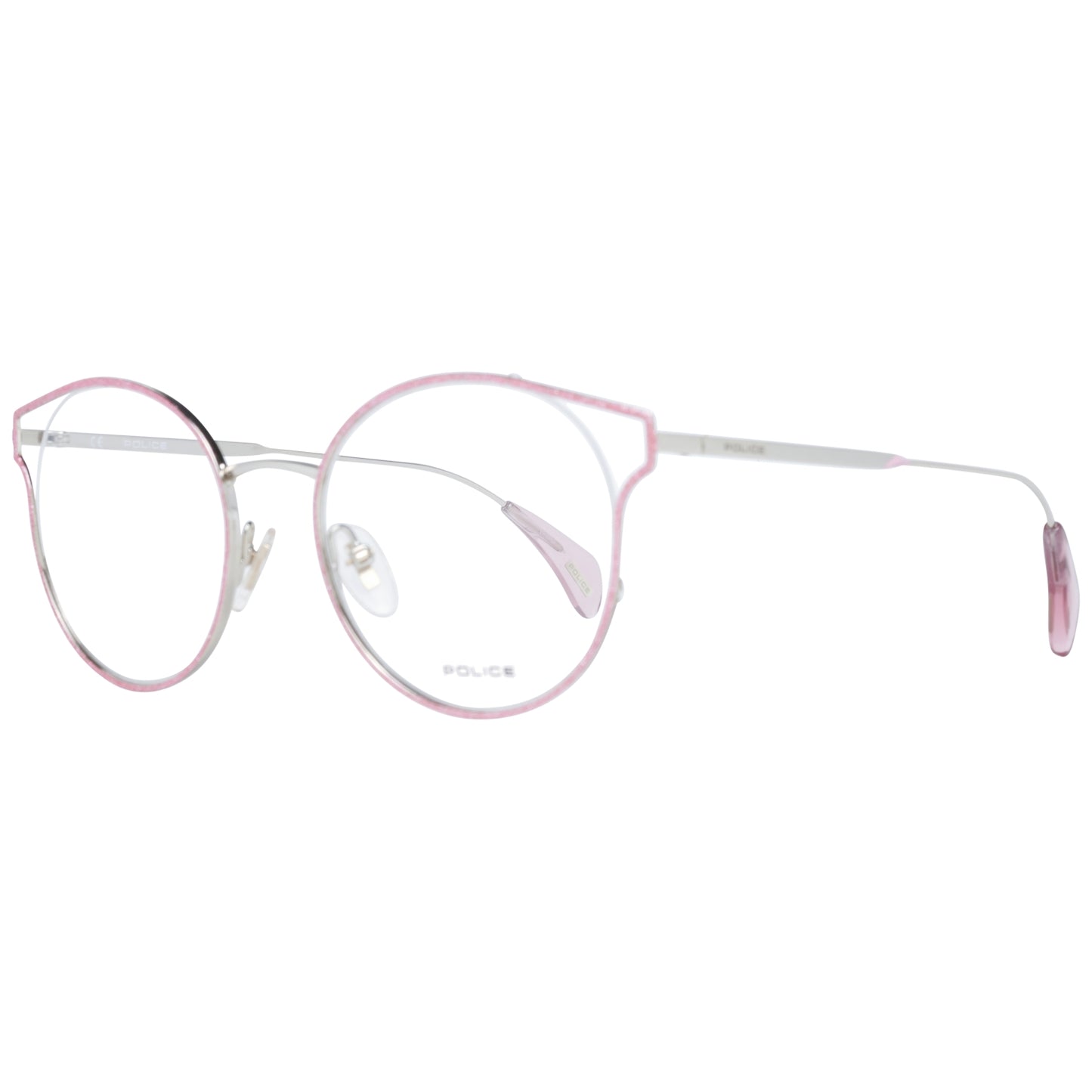 POLICE MOD. PL926 500SNA - Montature da vista per Donna | STORE ITALIA | Spedizione gratuita