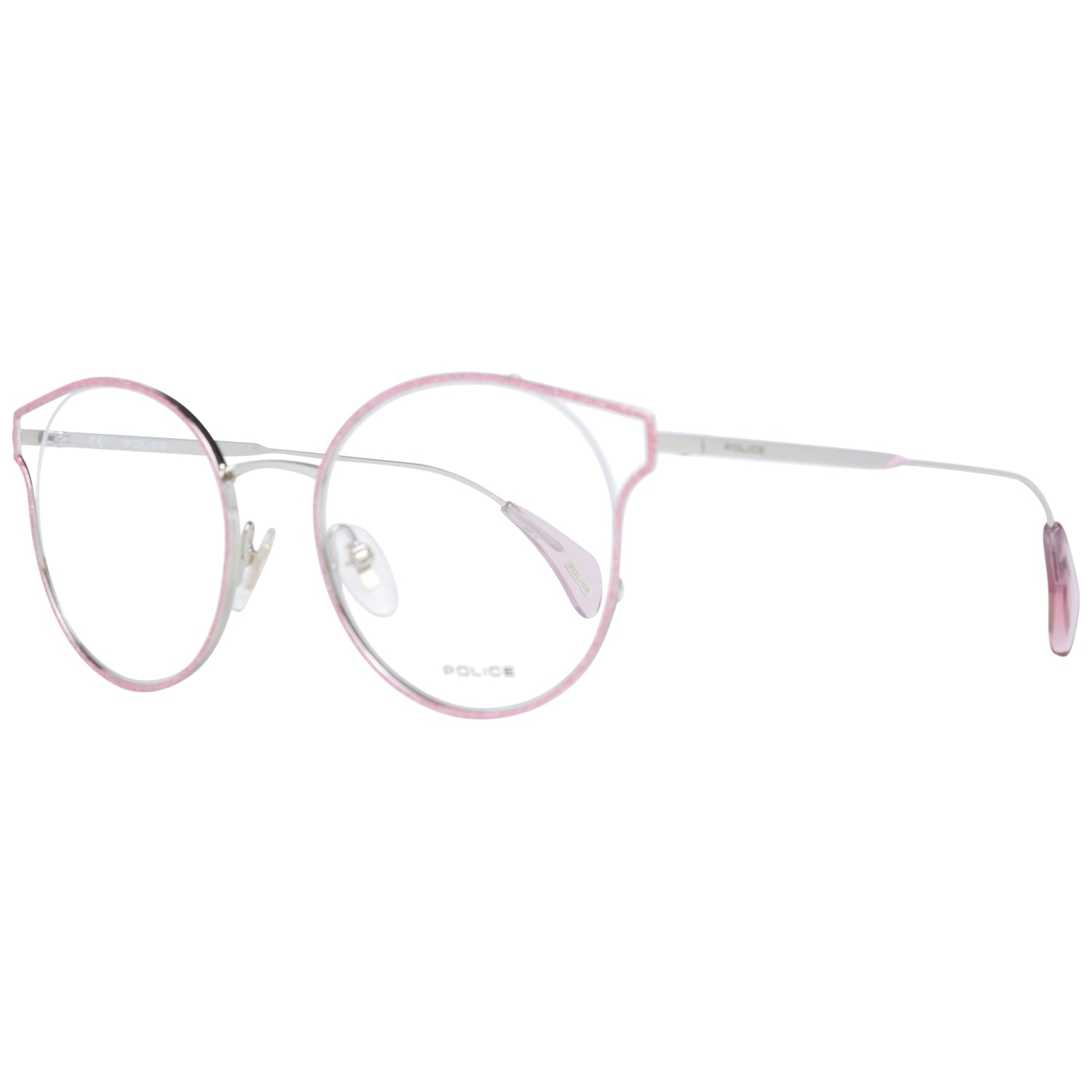 POLICE MOD. PL926 500SNA - Montature da vista per Donna | STORE ITALIA | Spedizione gratuita