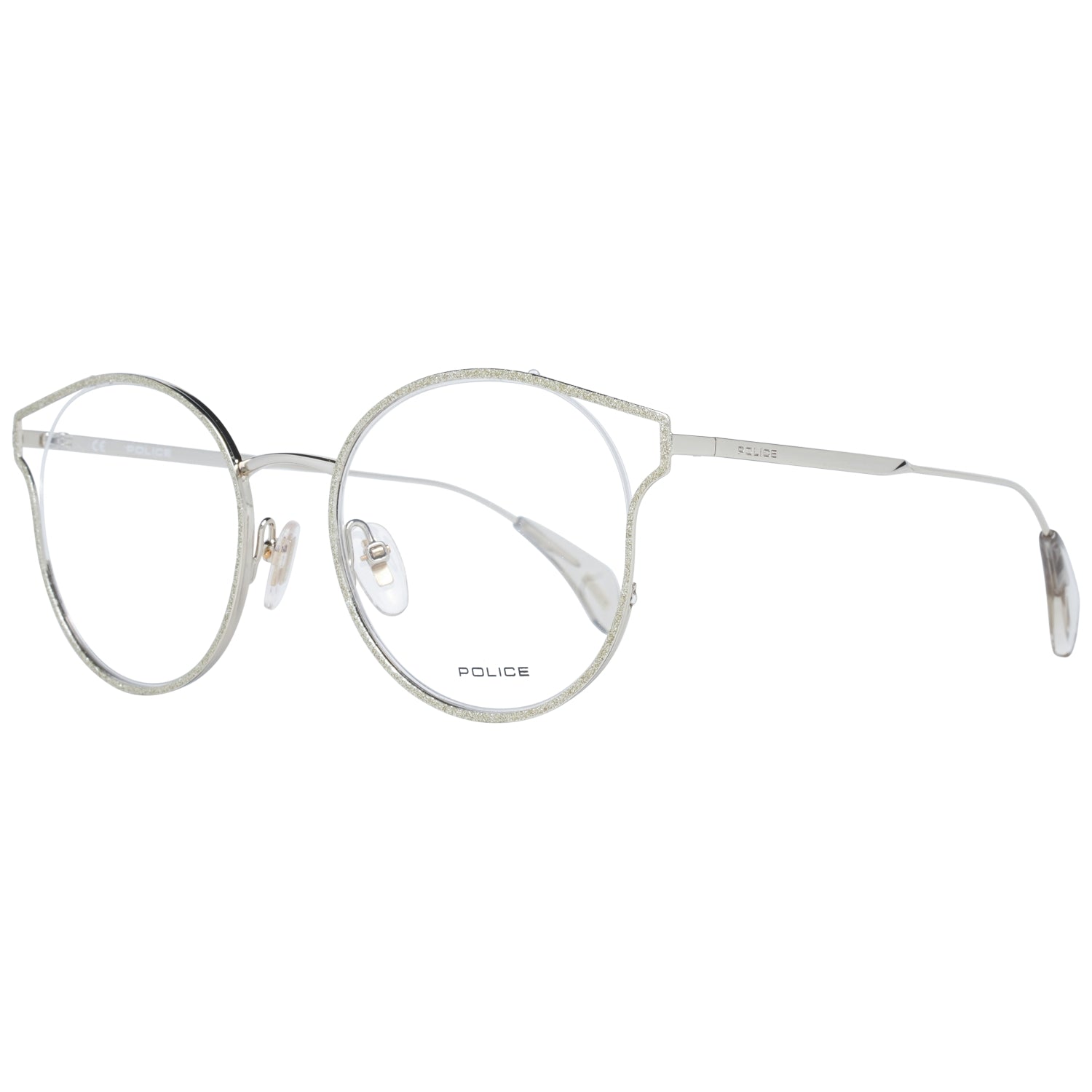 POLICE MOD. PL926 500SNB - Montature da vista per Donna | STORE ITALIA | Spedizione gratuita