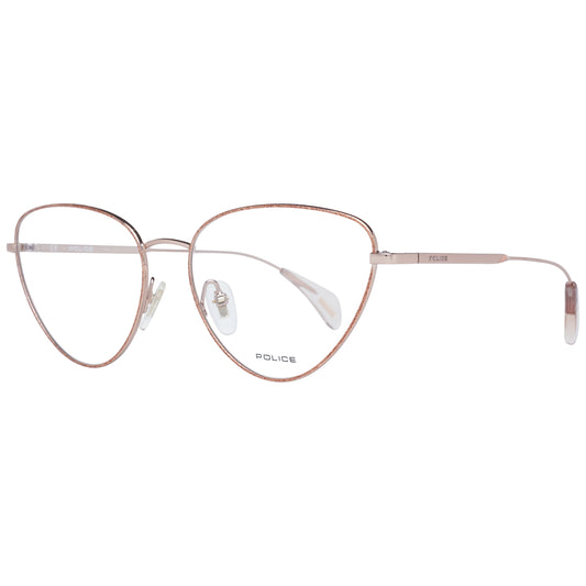 POLICE MOD. PL927 550SA9 - Montature da vista per Donna | STORE ITALIA | Spedizione gratuita