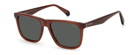 POLAROID Mod. PLD2102_S_X-09Q-55 - Occhiali da sole per Uomo | STORE ITALIA | Spedizione gratuita