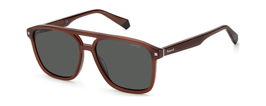 POLAROID Mod. PLD2118_S_X-09Q-57 - Occhiali da sole per Uomo | STORE ITALIA | Spedizione gratuita