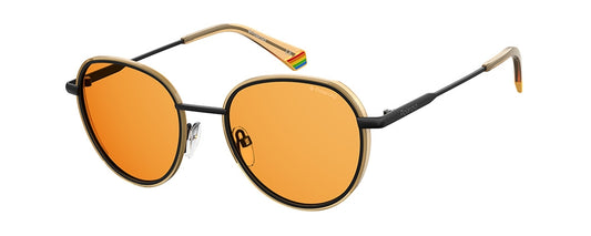POLAROID Mod. PLD6114_S-40G-51 - Occhiali da sole per Uomo | STORE ITALIA | Spedizione gratuita