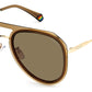 POLAROID Mod. PLD6151_G_S-09Q-59 - Occhiali da sole per Uomo | STORE ITALIA | Spedizione gratuita