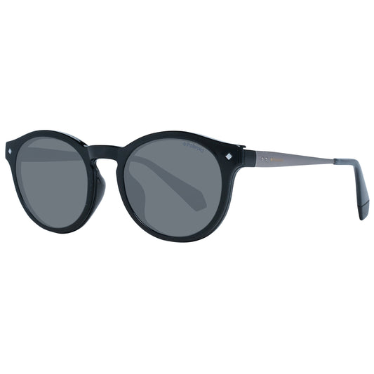 POLAROID MOD. PLD 6081_G_CS 4908A_M9 - Montature da vista unisex | STORE ITALIA | Spedizione gratuita