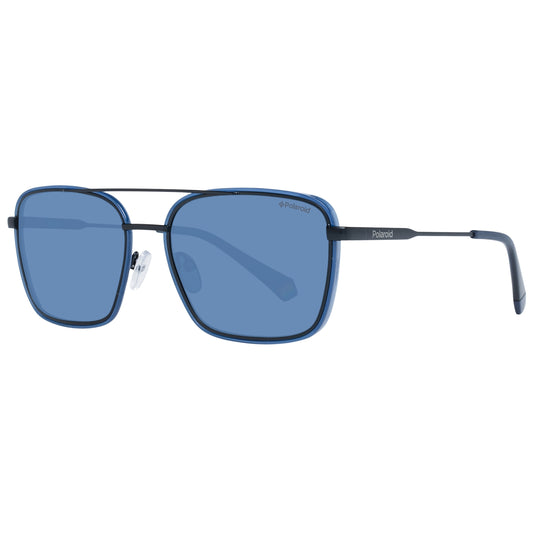 POLAROID MOD. PLD 6115_S 56PJP_C3 - Occhiali da sole per Uomo | STORE ITALIA | Spedizione gratuita