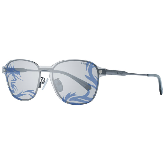 POLAROID MOD. PLD 6119_G_CS 53KJ1_W0 - Montature da vista unisex | STORE ITALIA | Spedizione gratuita