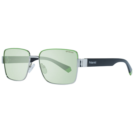 POLAROID MOD. PLD 6120_S 54KTU_UC - Occhiali da sole unisex | STORE ITALIA | Spedizione gratuita