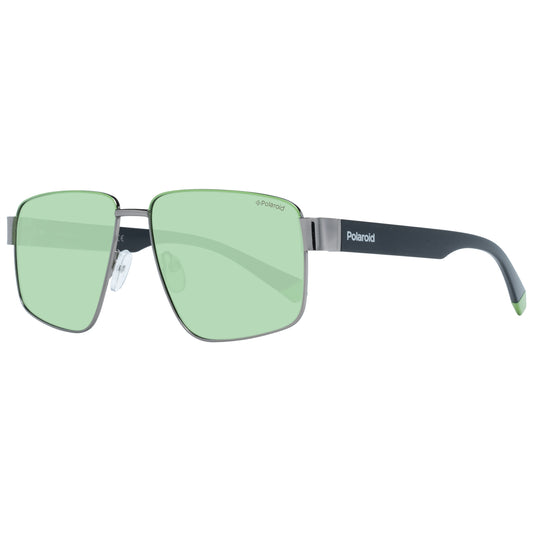 POLAROID MOD. PLD 6121_S 58SMF - Occhiali da sole unisex | STORE ITALIA | Spedizione gratuita