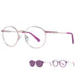 POLAROID MOD. PLD 6132_CS 51DDB_A2 - Montature da vista unisex | STORE ITALIA | Spedizione gratuita
